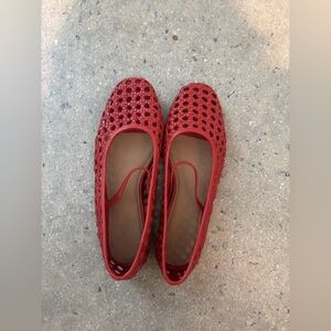 Madewell Greta Ballet Flats